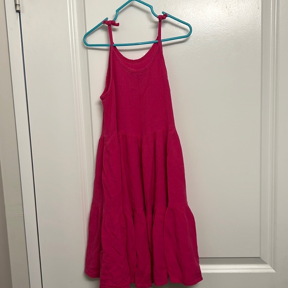 Girls size 8 dress - Picture 3 of 3